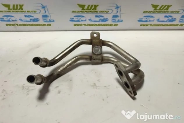 Conducta conducte apa turbo 2.3 dci m9t 984402 Opel Movano B