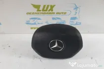 Airbag volan 6245036000 Mercedes-Benz E-Class W212 [2009 - 2