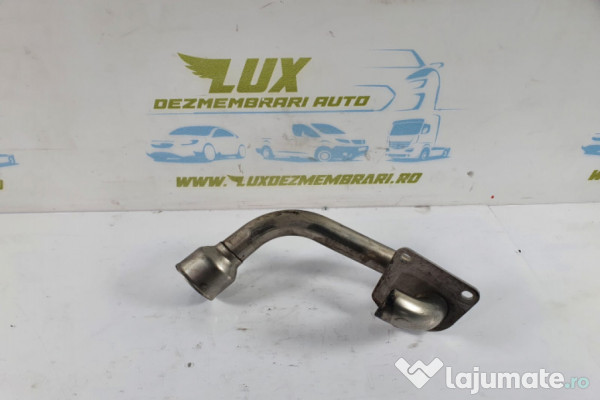 Tub conducta egr 3.0 cdi 3.2 v6 OM642 Mercedes-Benz R-Class