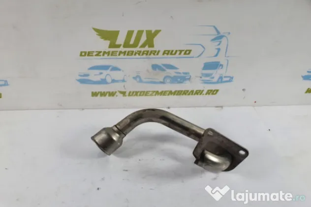 Tub conducta egr 3.0 cdi 3.2 v6 OM642 Mercedes-Benz R-Class