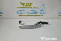 Maner exterior usa stanga fata 4h0837205 Audi A6 4G/C7 [2010 - 2014]
