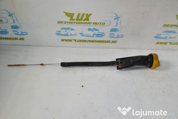 Joja nivel ulei 1.5 dci k9k euro 5 8201155685 Renault Grand Scenic 3 [