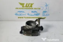 Clapeta de acceleratie 988f9b98 Ford Focus 3 [2011 - 2015]