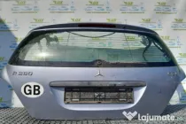 Haion Porbagaj Mercedes-Benz R-Class W251 [2005 - 2010]