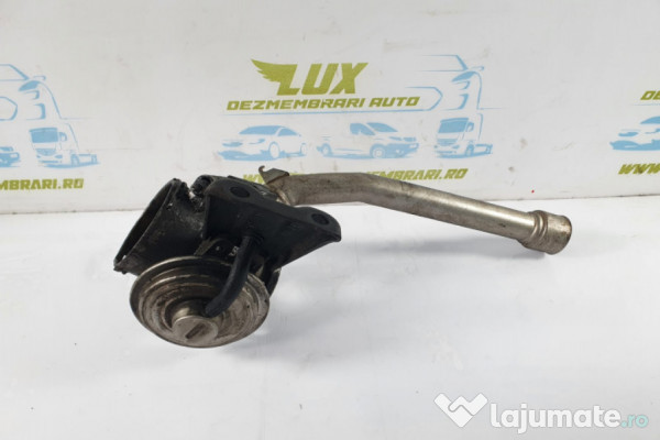 Valva supapa egr 2.2 cdi om611 a6110900754 Mercedes-Benz C-Class W203/