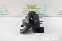 Turbo turbina turbosuflanta 2.5 tdi bdg aym 059145701s Audi A8 D2/4D (
