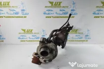 Turbo turbina turbosuflanta 1.4 d 1ND-TV 17201-0n030 172010n030 Toyot