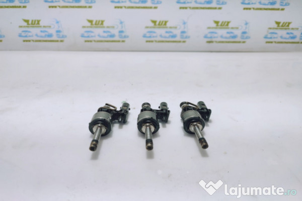 Injector injectoare 1.0 tfsi DLAA 05c036 0261500443 Skoda Octavia 4 [2