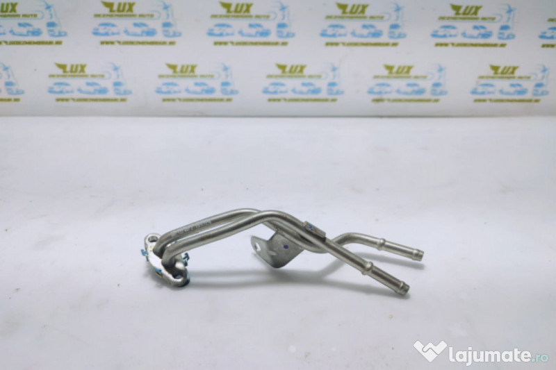 Conducta racire apa ac 1.0 tfsi DLAA 05c122447j Skoda Kamiq [2019 - 2