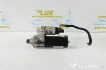 Electromotor 2.0 tdi cutie automata CFF CFG 02e911023q 0001123036 Audi