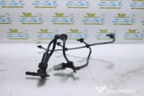 Conducta combustibil 1.8 tdci KKDA KKDB 4m5q-9k022-ae 4m5q9k022ae Ford