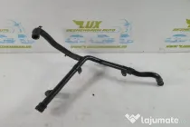 Furtun conducta apa 1.9 tdi BXE BKC BRU 038121065cs Seat Altea  [2004