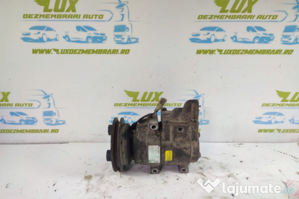 Compresor clima AC rzwla-07 2.5 TD 4x4 wl-t WLAA rzwla07 Ford Ranger