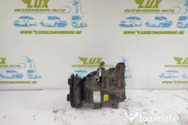 Compresor clima AC rzwla-07 2.5 TD 4x4 wl-t WLAA rzwla07 Ford Ranger