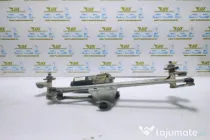 Ansamblu stergator parbriz cu motoras 24441422 Opel Corsa C [2000 - 20