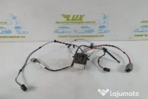 Rezistenta trepete aeroterma cu cablaj t1017845r-b t1017845rb Renault