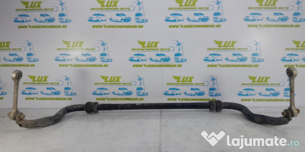 Bara de torsiune stabilizatoare fata 8200292771 Volkswagen VW Touareg