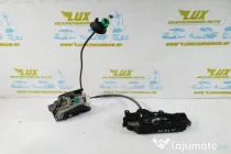 Broasca usa stanga spate cu maner interior 8w01837811a Audi A4 B9 [201