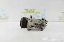 Compresor clima ac 1.3 1.3 dig-t HR13DDT 447250-5870 Nissan X-Trail T3