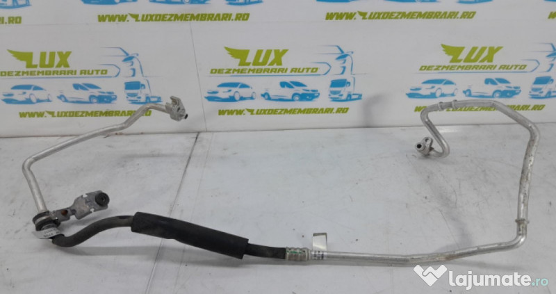 Conducta aer conditionat 1.4 benzina 51986986 Fiat Tipo 356 (2) [2015