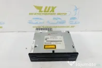 Magazie CD-uri 4e0910110e Audi A6 4F/C6 [2004 - 2008]