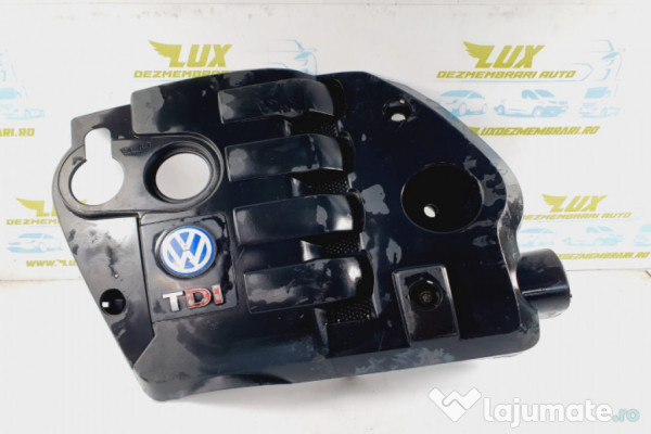Capac protectie motor 1.9 tdi 013427/2a Volkswagen VW Passat B5.5 (fac