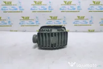 Grila gura ventilatie bord 68761 eb3 Nissan Navara D40 [2005 - 2010]