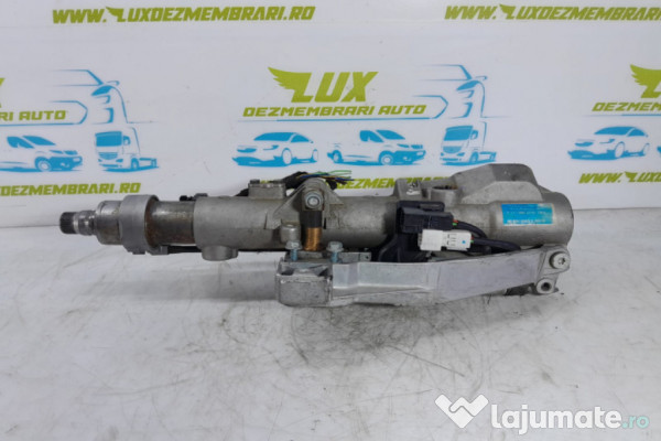 Coloana directie ax volan a2114603216 Mercedes-Benz E-Class W211 [2002