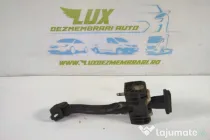 Opritor usa fata dreapta 13107175 Opel Astra H [2004 - 2007]