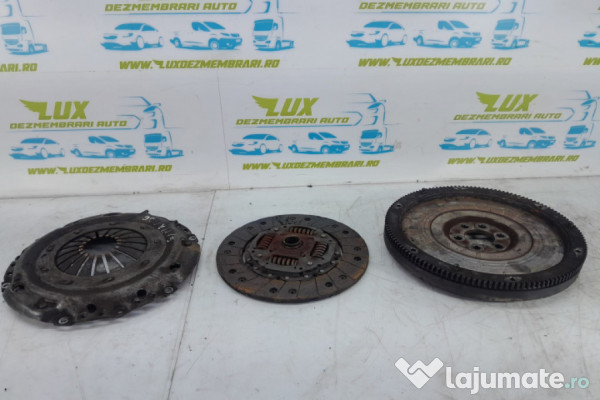 Kit volanta cu ambreiaj 037105273c 1.6 1.9 TDI Seat Leon 1M [1999 -