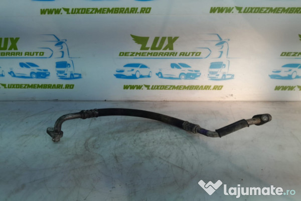 Conducta clima ac 9658227580 1.6 hdi 9HZ Peugeot 307 (facelift) [2005