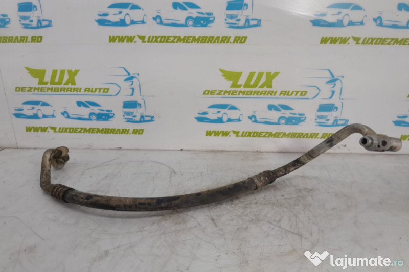 Conducta clima aer conditionat 7p0820721b 3.0 tdi Volkswagen VW Touare