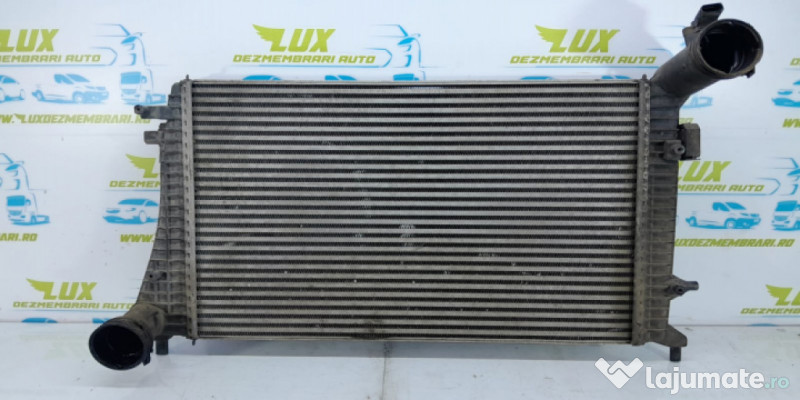 Intercooler 3c0145803d 1.9 2.0 tdi BXE BJB BLS BMM Volkswagen VW Jett