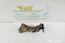 Suport motor  1.6 hdi 9hp 9683165580 Peugeot 307  [2001 - 2005]
