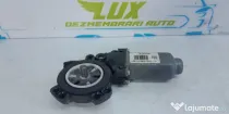Motoras macara geam stanga spate 402191a Nissan Qashqai J10 (facelif