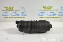 Carcasa filtru ulei 3.0 tdi ASB BMK BKS BUG 8558686 Audi A