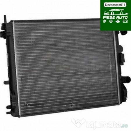 Radiator Apa Volkswagen Golf 2006
