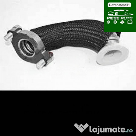 Conducta Egr Ford Focus 2001