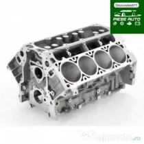 Bloc Motor Fiat Albea 2004