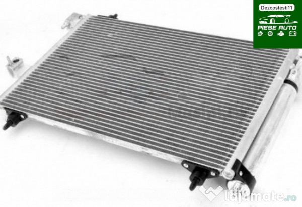 Radiator Clima Bmw X5 2001