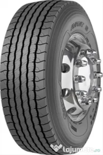 Anvelopa SAVA 315/80 R22.5 156/154L AVANT 5 VARA CAMION
