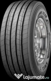 Anvelopa GOODYEAR 445/45 R19.5 160JJ KMAX T G2 VARA CAMION 