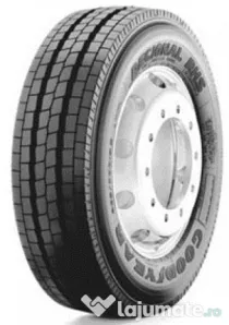 Anvelopa GOODYEAR 8.5/ R17.5 121M REGIONAL RHS VARA CAMION