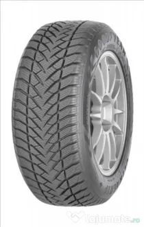 Anvelopa GOODYEAR 255/60 R18 112H UltraGrip SUV IARNA 4X4