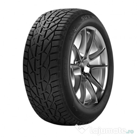 Anvelopa TIGAR 215/70 R16 100H SUV WINTER IARNA 4X4