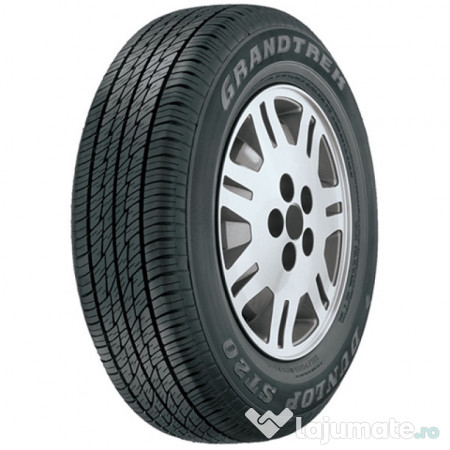Anvelopa DUNLOP 215/65 R16 98S Grandtrek ST20 ALL SEASON 4X4