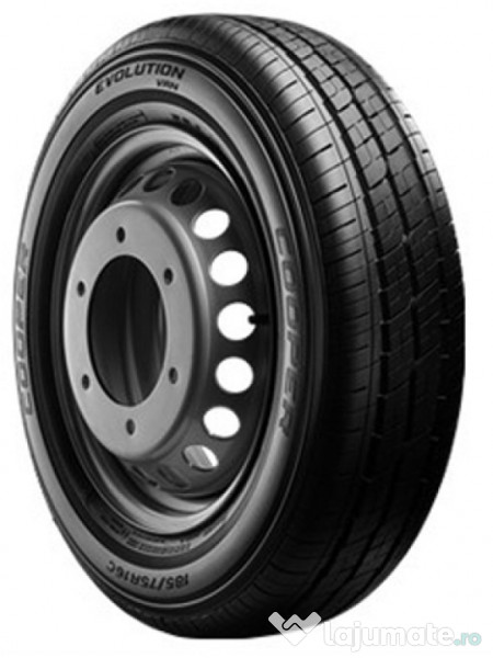 Anvelopa COOPER 225/65 R16 112/110R EVOLUTION VAN VARA LIGHT
