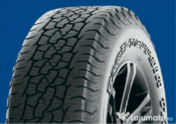 Anvelopa BFG 225/75 R16 108T TRAIL-TERRAIN T/A ALL SEASON 4X