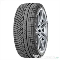Anvelopa MICHELIN 245/45 R18 100V Pilot Alpin PA4 IARNA Auto
