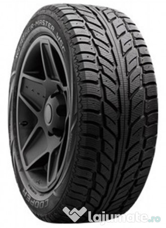 Anvelopa COOPER 215/65 R17 99T WEATHERMASTER WSC IARNA 4X4